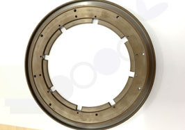 VESPEL機加工和熱固性材料 VESPEL機加工和熱固性材料