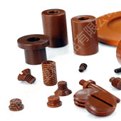 VESPEL機加工和熱固性材料 VESPEL機加工和熱固性材料