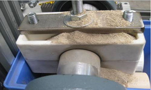 UPE機加工零件在太陽能發電領域的應用 UPE機加工零件在太陽能發電領域的應用