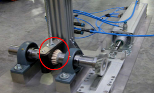 UPE機加工零件在太陽能發電領域的應用 UPE機加工零件在太陽能發電領域的應用