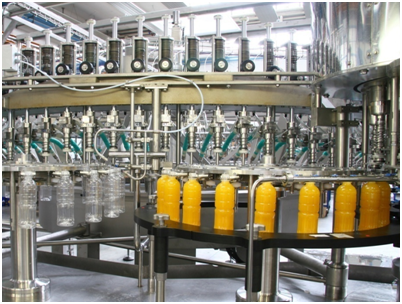 UHMW PE超高分子在飲料灌裝中做為UPE機加工件的應(yīng)用