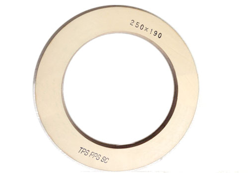 半導(dǎo)體材料加工，潔凈型材料CMP研磨環(huán)加工與應(yīng)用