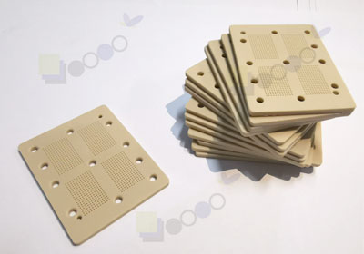 PEEK機加工 PEEK機加工